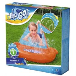 H2O GO! - TAPIS GLISSANT SIMPLE - 18 PIEDS (GLISSADE D'EAU)